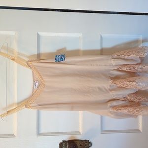 Free People lingerie